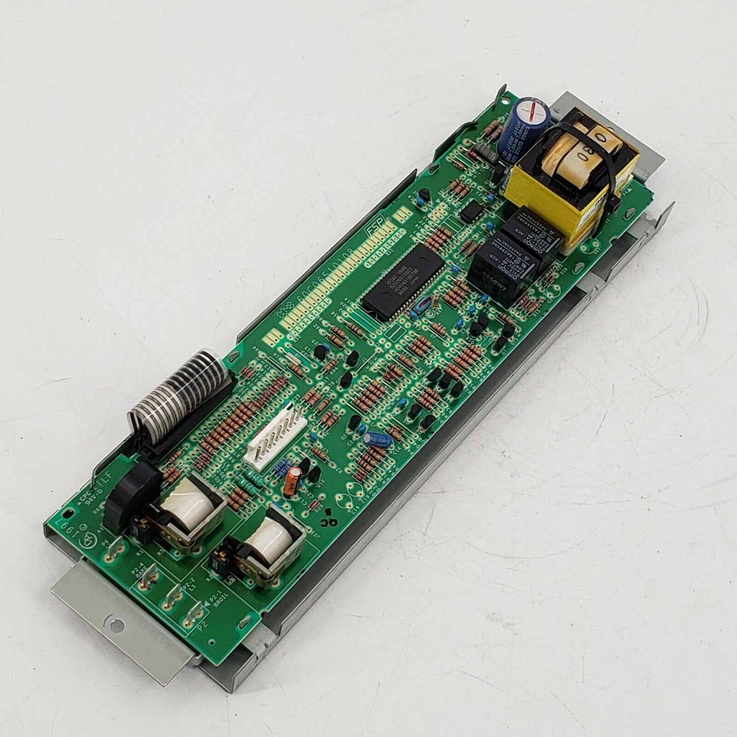 Genuine OEM Replacement for Kenmore Range Control 8053738