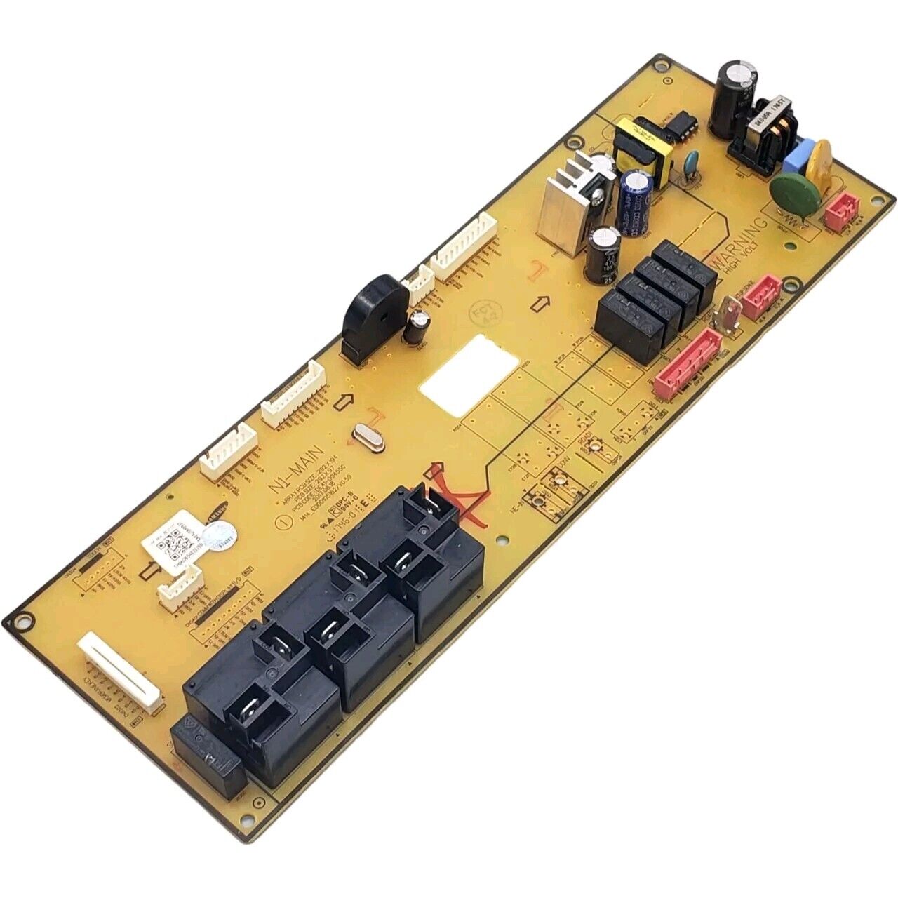 OEM Replacement for Samsung Oven Control Board DE94-03926B