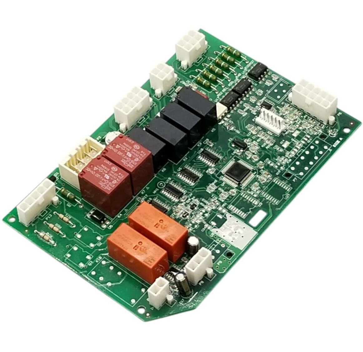 OEM Replacement for Whirlpool Fridge Control W10235491