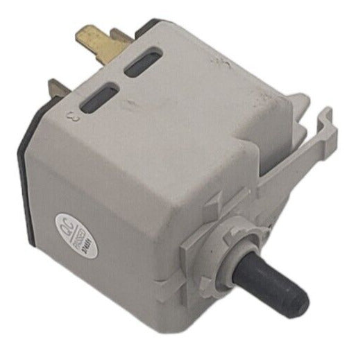 OEM Replacement for Whirlpool Dryer Switch W10563095