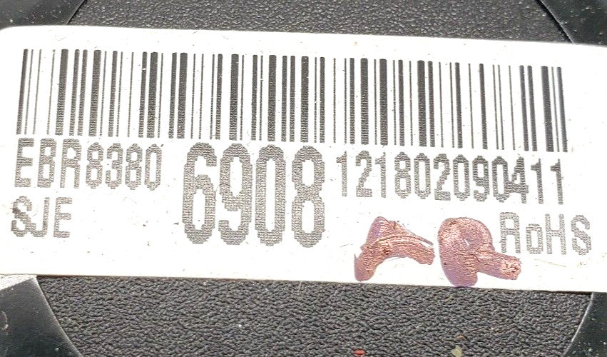 OEM Replacement for LG Fridge Control EBR83806908 ~ ~