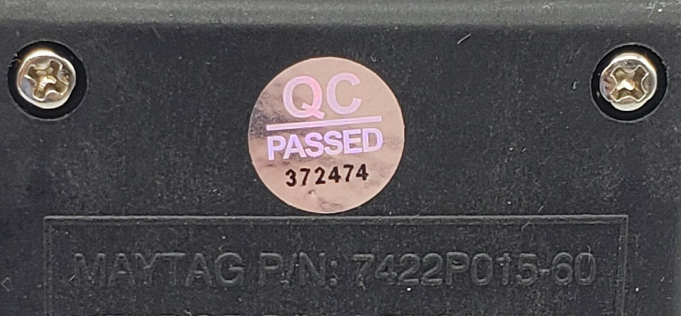 OEM Replacement for Jenn-Air Oven Rotary Encoder 7422P015-60