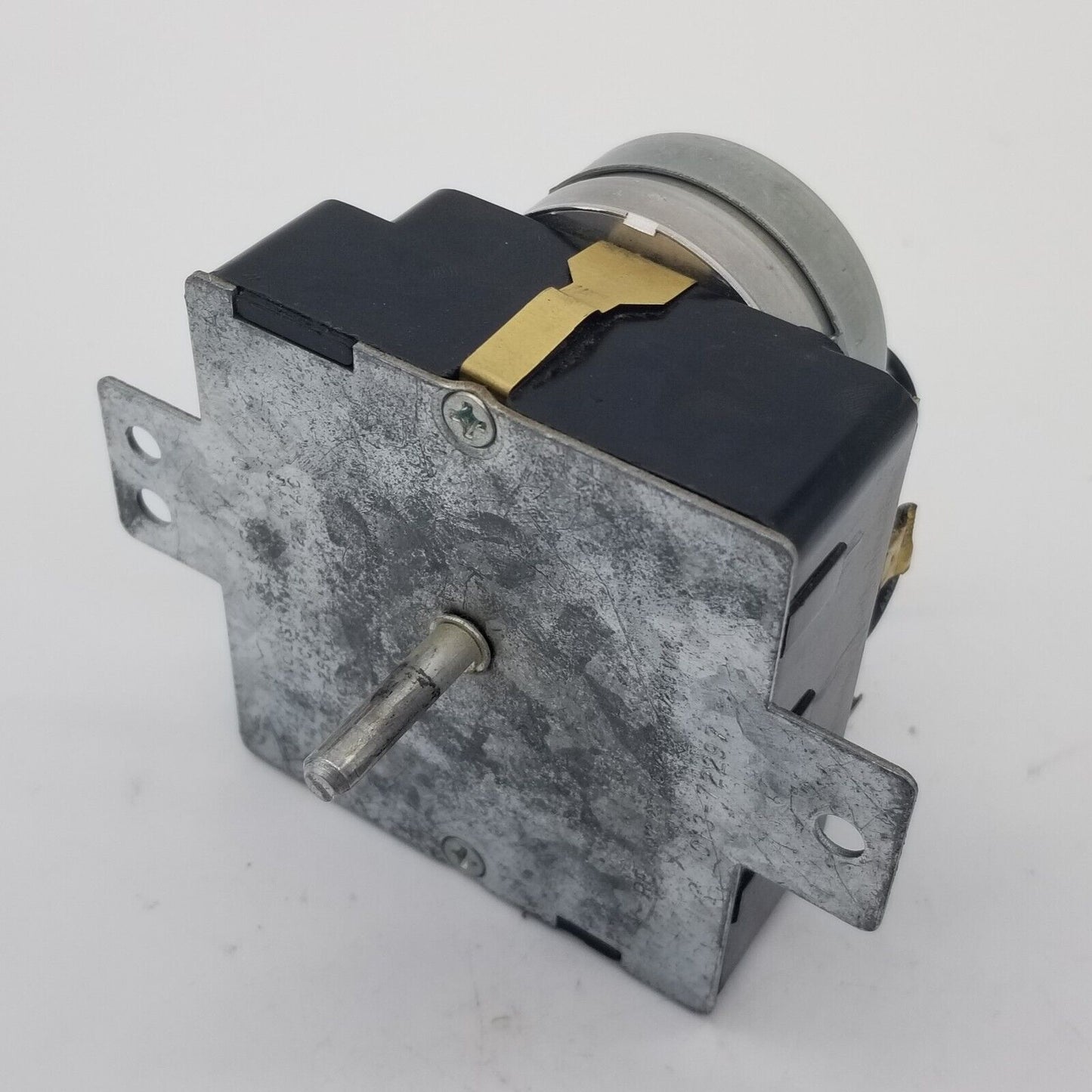 Genuine OEM Replacement for Kenmore Dryer Timer 693907