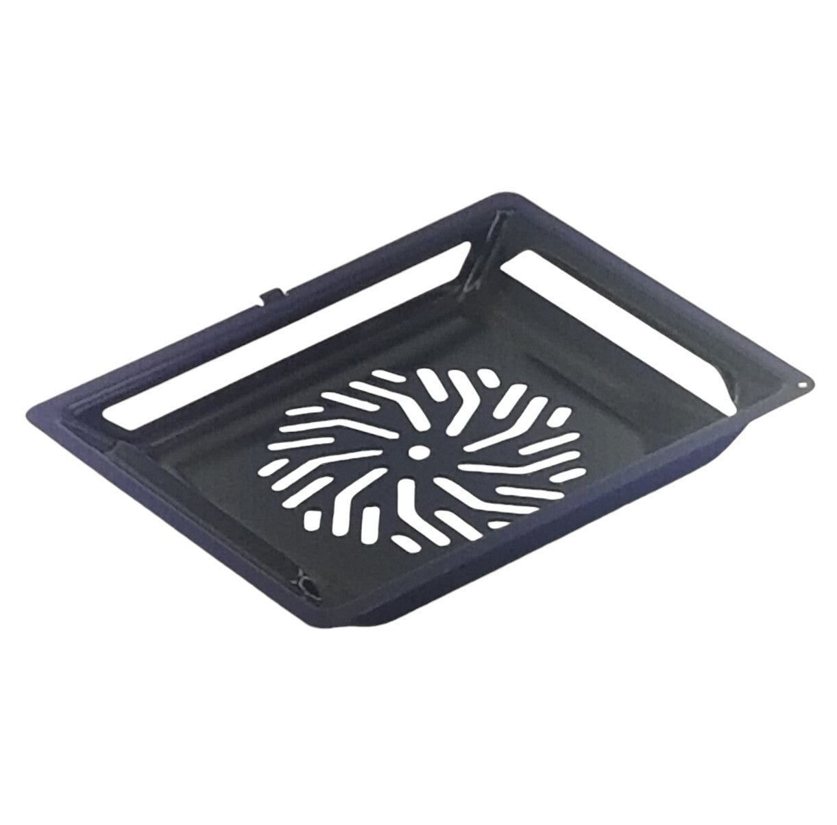 New OEM Replacement for Midea Oven Convection Fan Cover 12271100012327