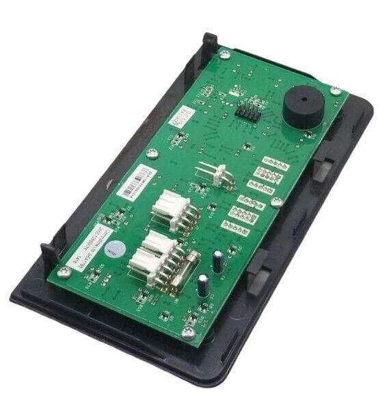 OEM Replacement for GE Fridge Control 200D7355G076 ~ ~