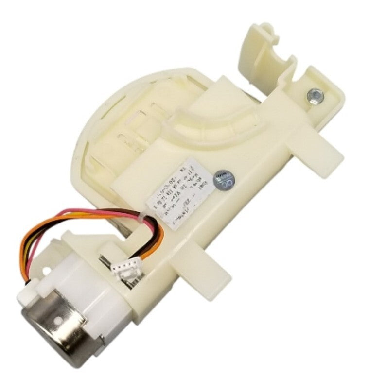 New OEM Replacement for KitchenAid Fridge Ice Door W10696704