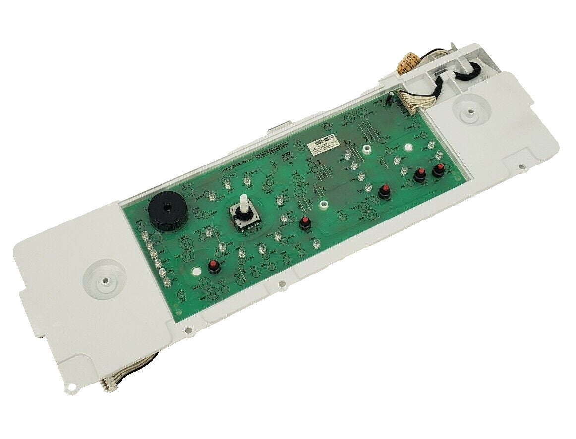 Genuine OEM Replacement for Kenmore Dryer Control W10351990 W10272631 ⭐ ⭐