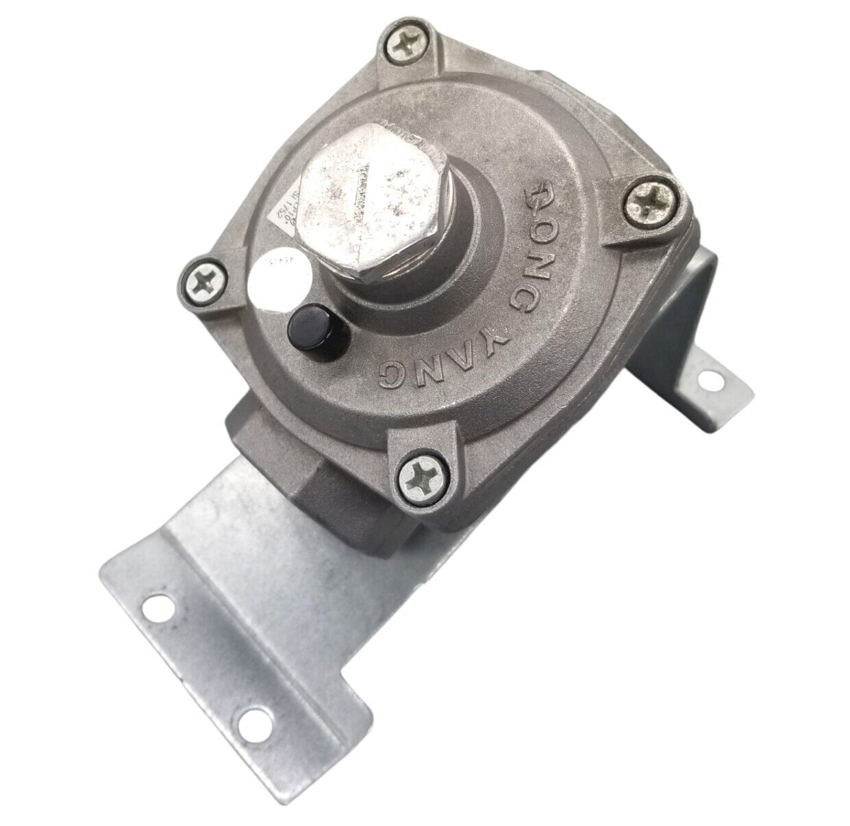 OEM Replacement for LG Range Gas Regulator AMP30060101