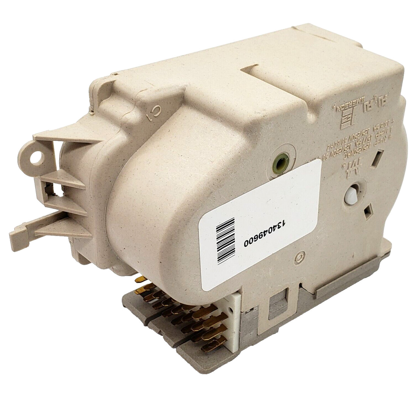 OEM Replacement for Frigidaire Washer Timer 134049600
