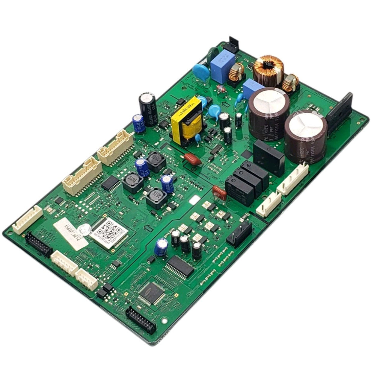 OEM Replacement for Samsung Refrigerator Control DA92-01364F