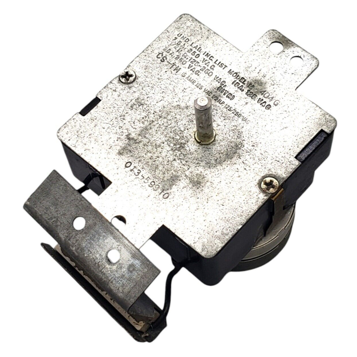 OEM Replacement for Whirlpool Dryer Timer 691080