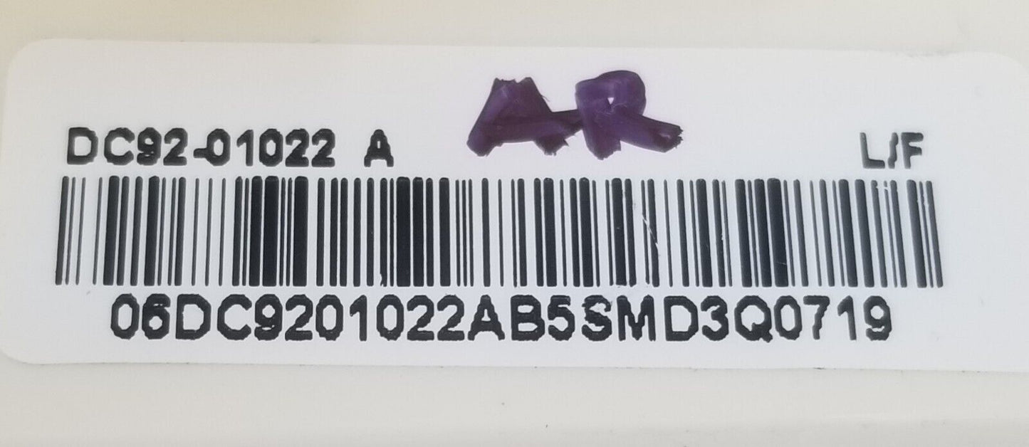 OEM Replacement for Samsung Washer Control DC92-01022A DC92-01021A