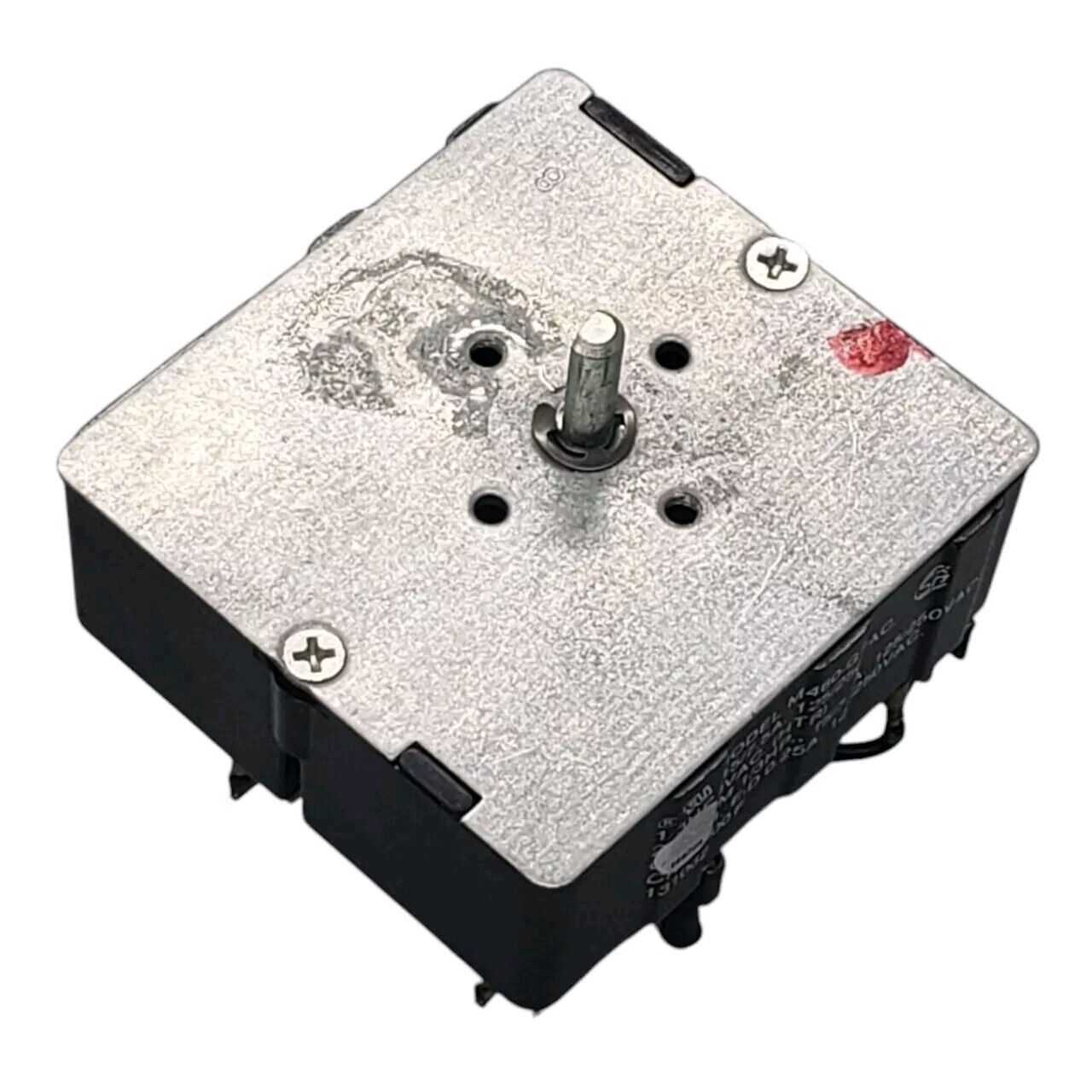 OEM Replacement for Frigidaire Dryer Timer 131062400F