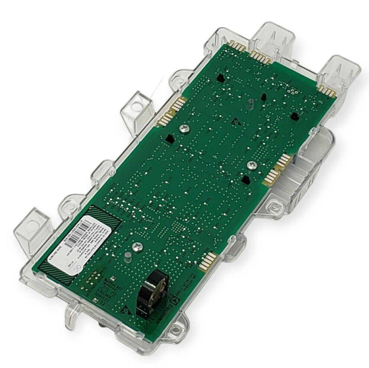 OEM Replacement for Frigidaire Laundry Control A17444103B
