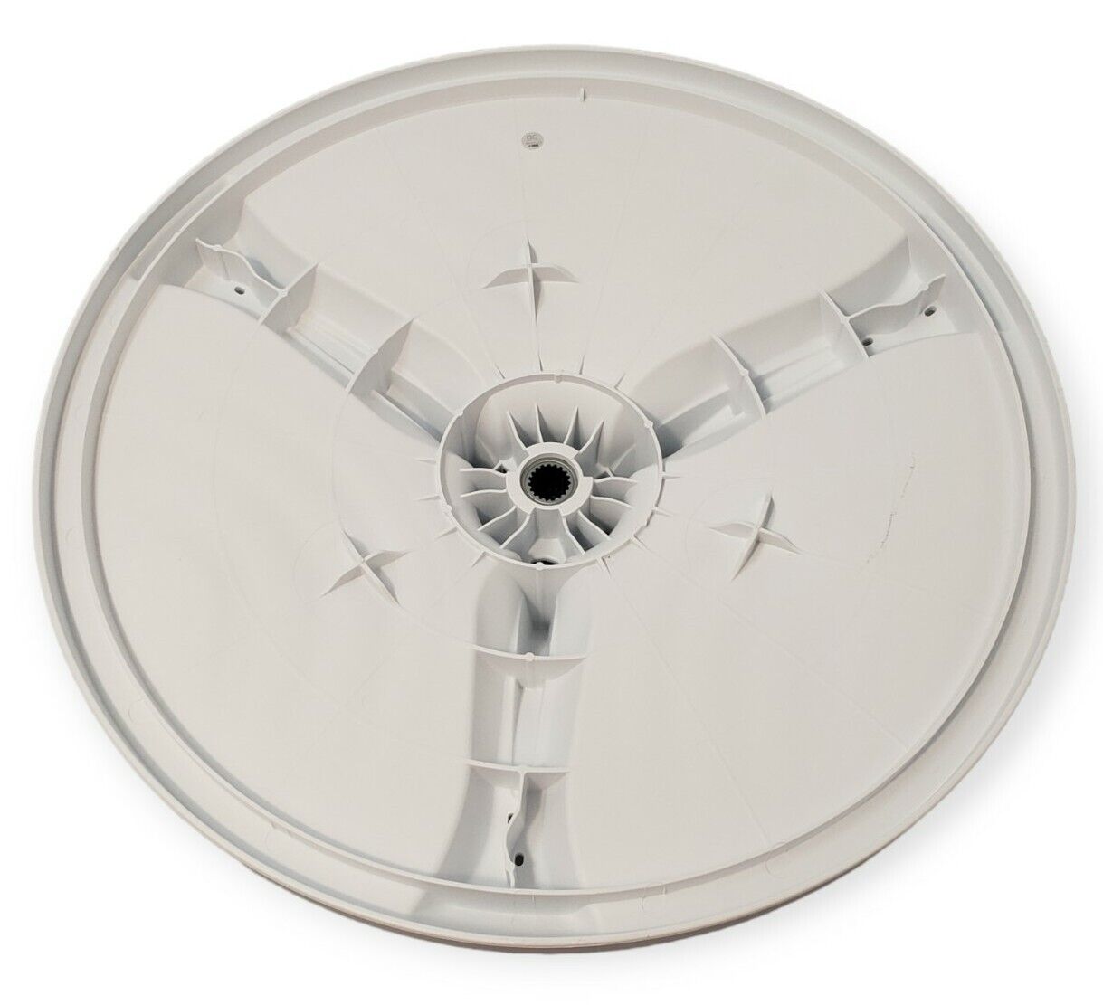 OEM Replacement for Whirlpool Washer Washplate W11308900 ⭐