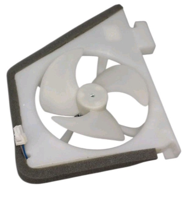 New OEM Replacement for Frigidaire Refrigerator Fan W10883082