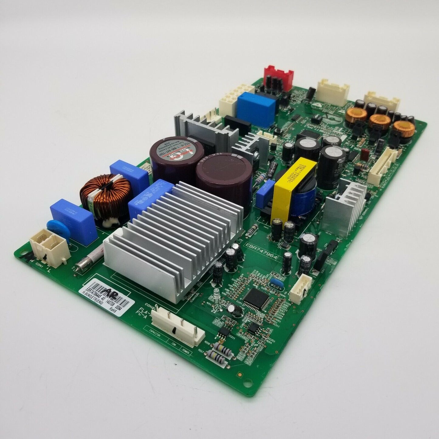 Replacement for Kenmore Refrigerator Control Board EBR74796445