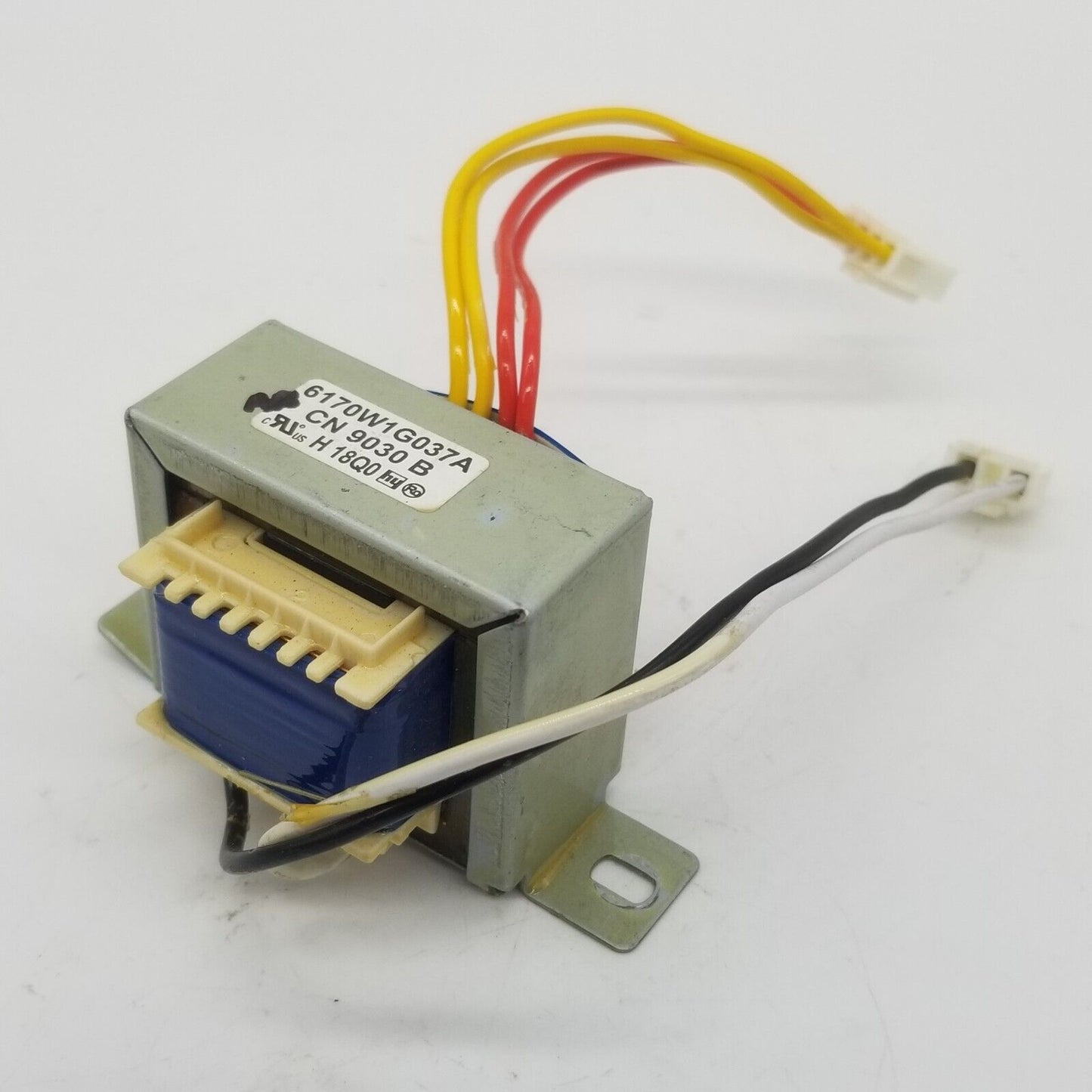 Genuine OEM Replacement for LG Range Transformer 6170W1G037A