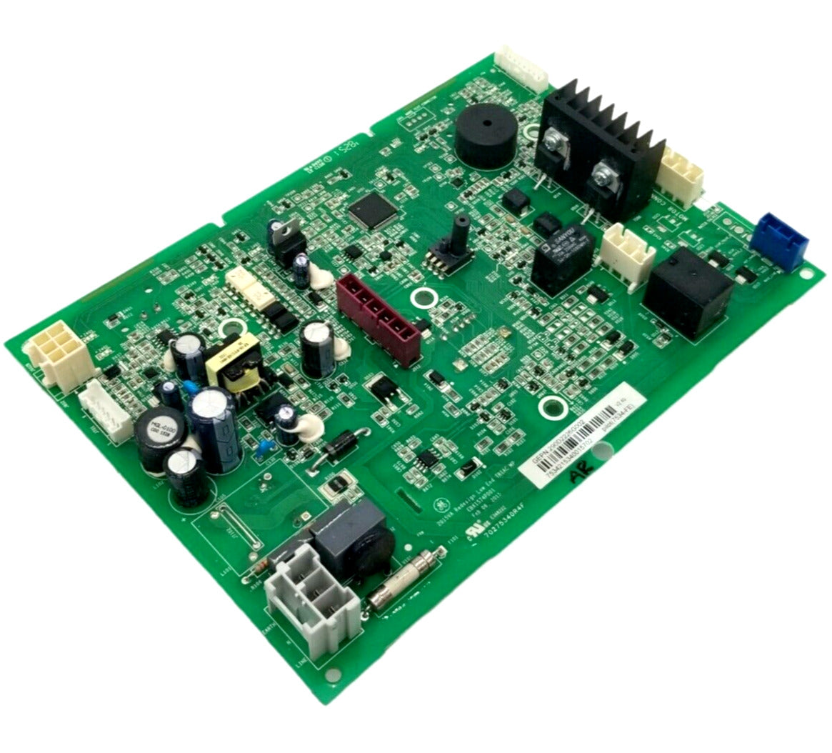 OEM Replacement for GE Washer Control 290D2226G002 WH22X32357