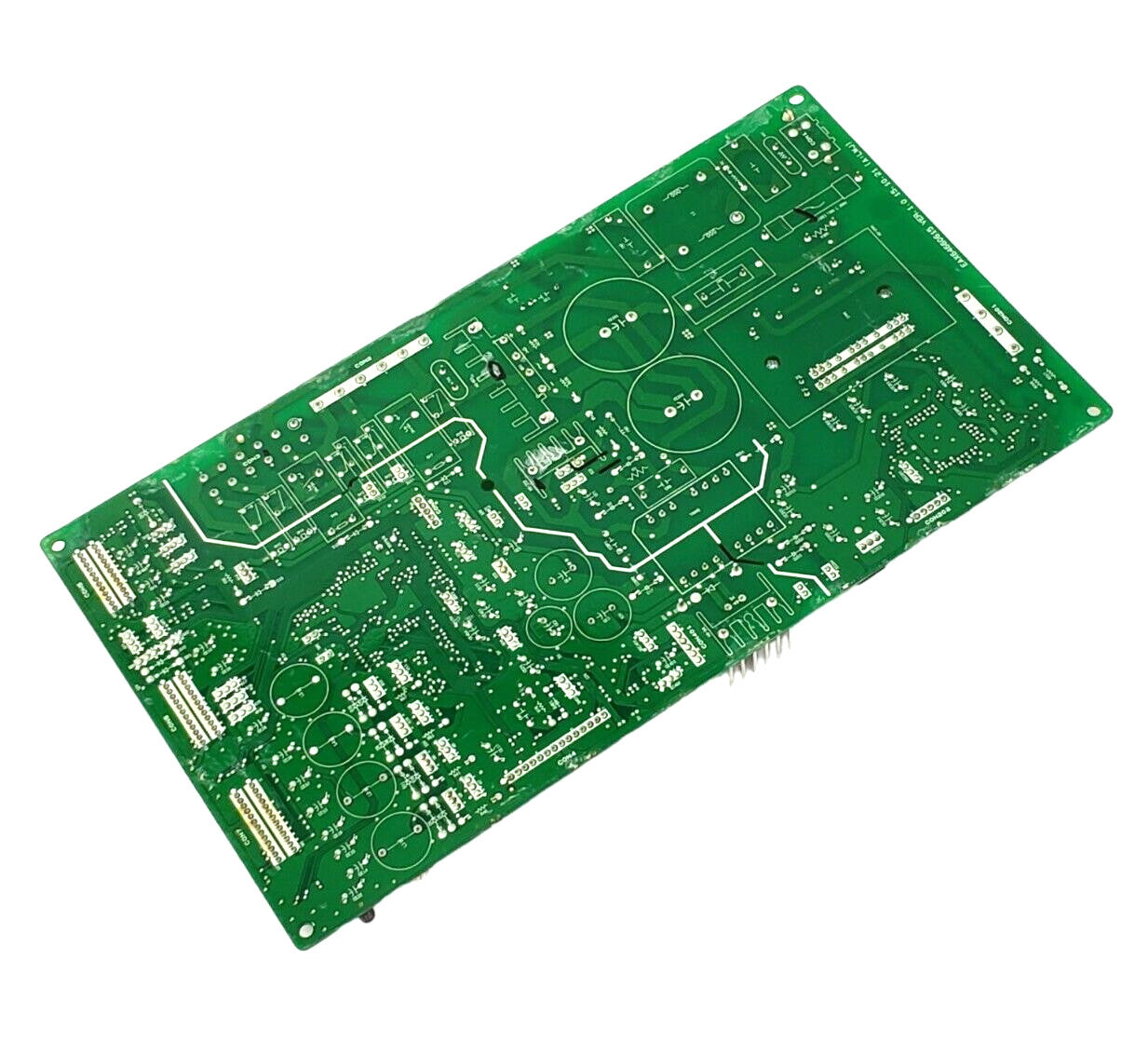 Genuine OEM Replacement for LG Refrigerator Control Board EBR74796472