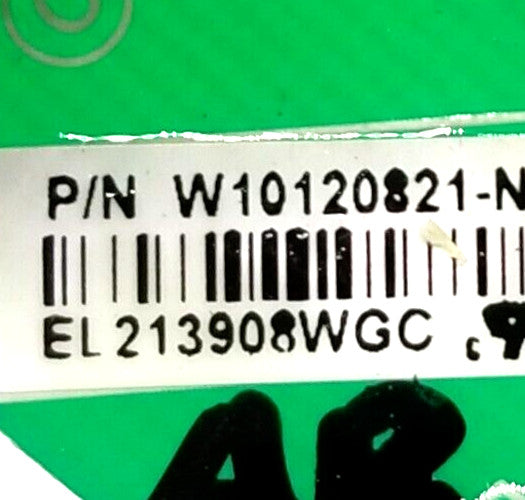 OEM Replacement for Whirlpool Fridge Control W10120821