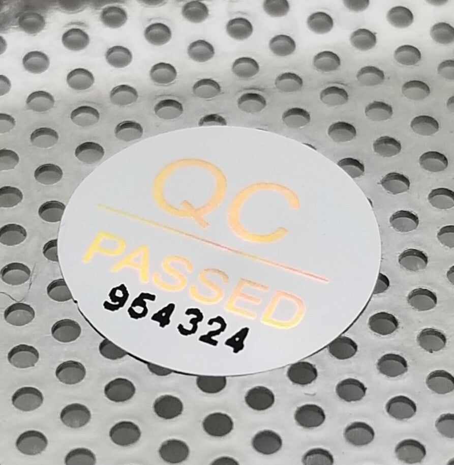 New OEM Replacement for Samsung Dishwasher Fine Filter DD81-02290A