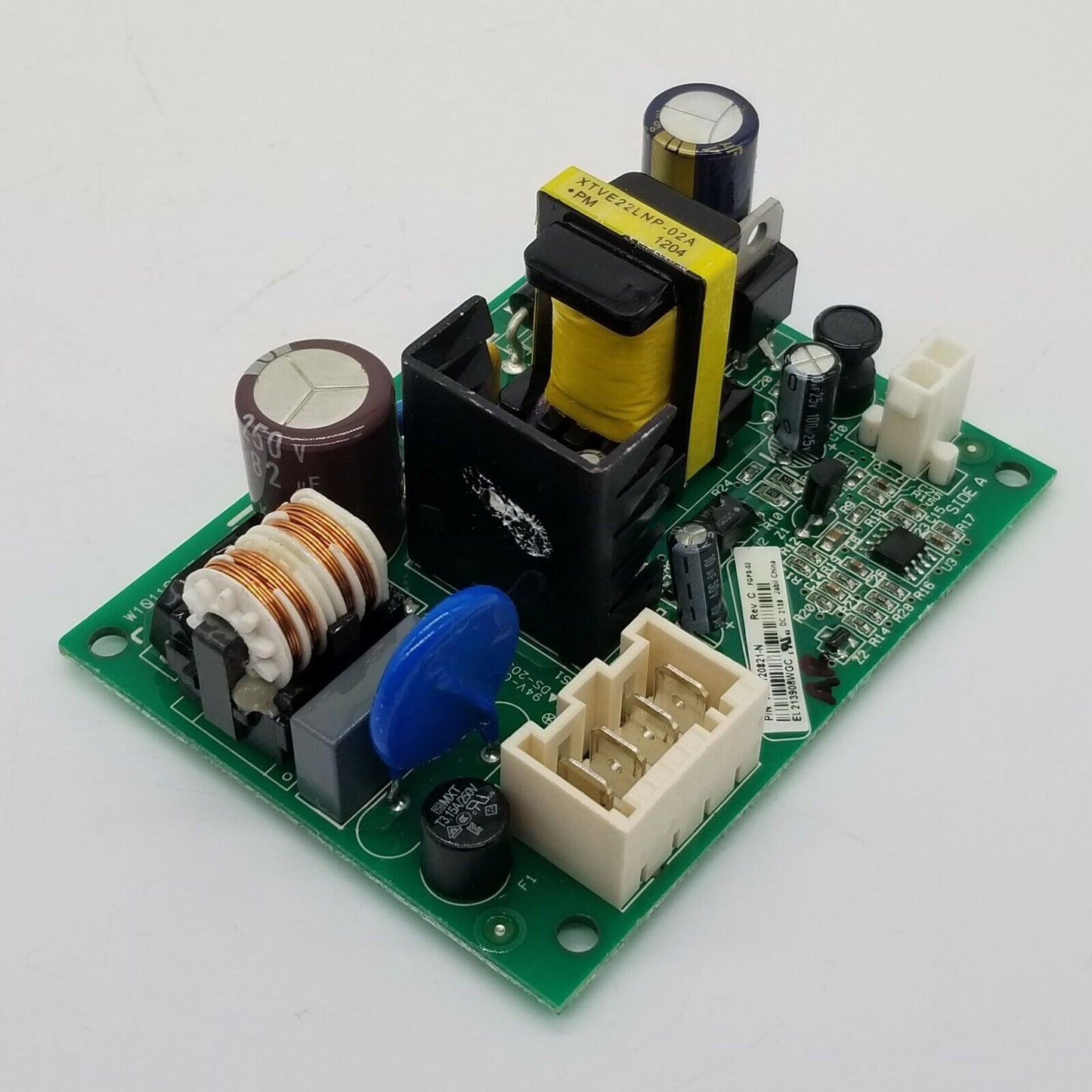 OEM Replacement for Whirlpool Fridge Control W10120821