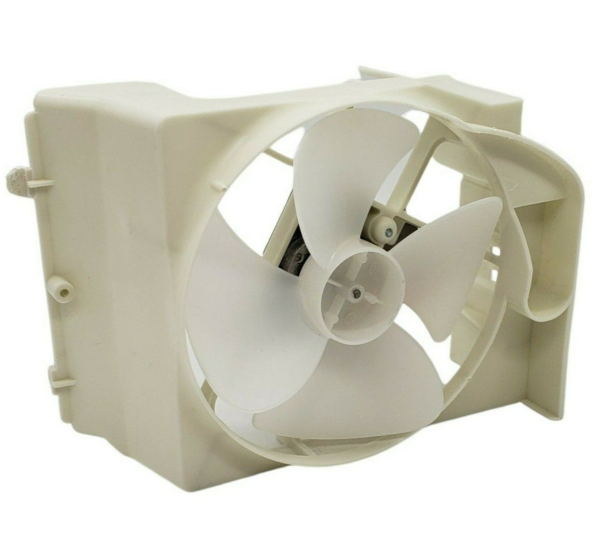 New OEM Replacement for Frigidaire Microwave Motor + Fan E305803