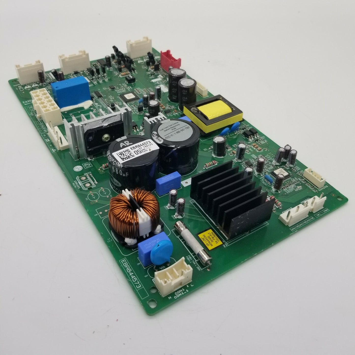 Genuine Replacement for Kenmore Fridge Control EBR84457305 ~ ~