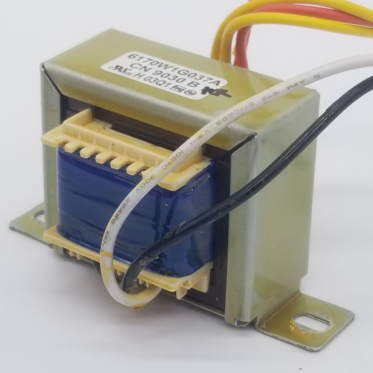 New Genuine OEM Replacement for LG Range Display Transformer 6170W1G037A