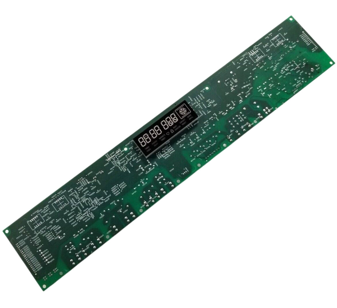 OEM Replacement for Frigidaire Range Control 316562003