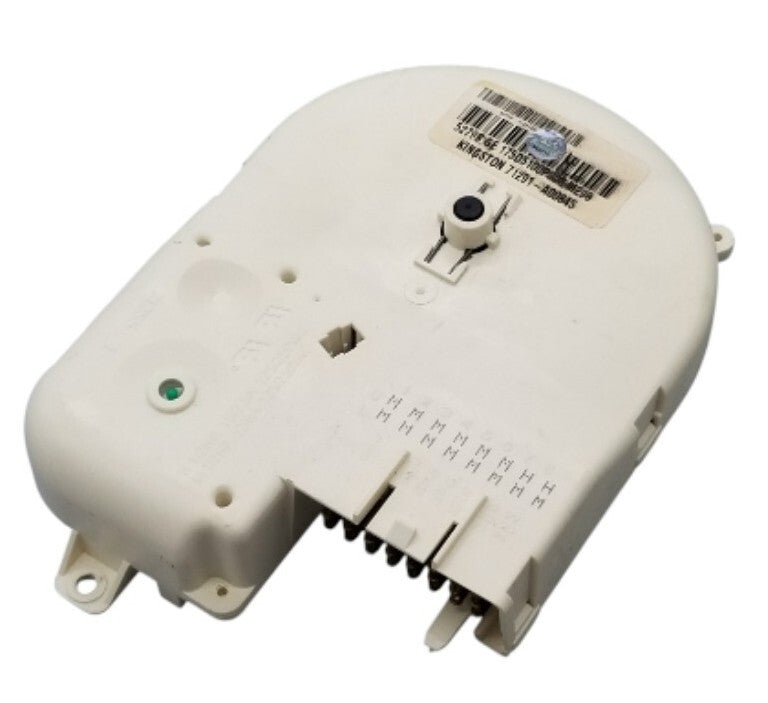 OEM Replacement for GE Washer Timer 175D5100P005