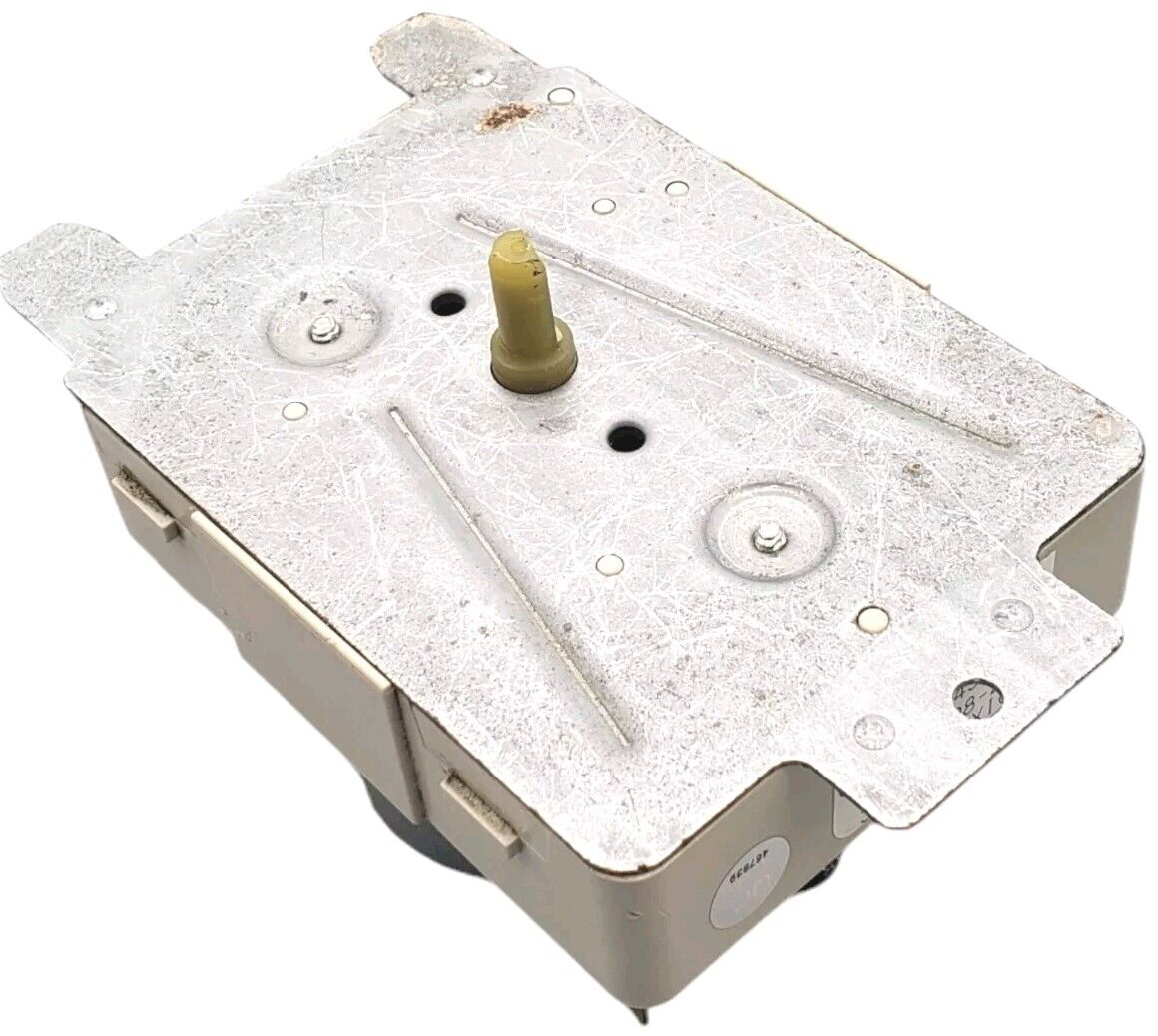 OEM Replacement for GE Dryer Timer 175D1445G008 ~ ~
