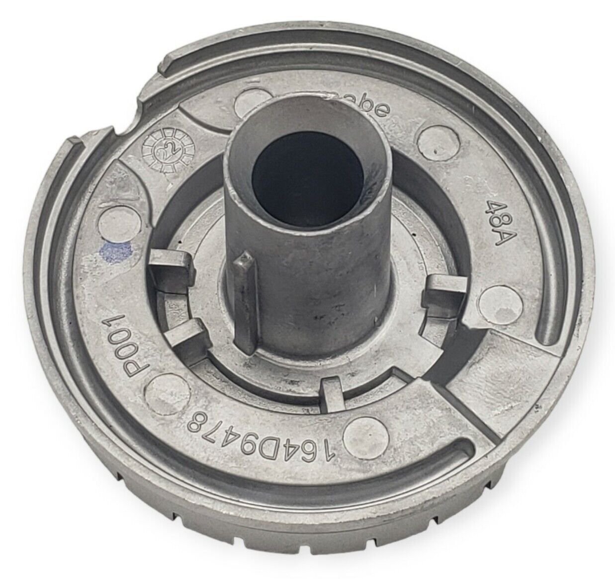 New OEM Replacement for GE Range Surface Burner 12,000-btu WB16X24723