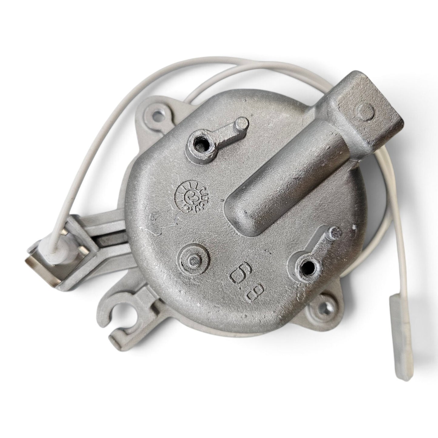 New OEM FORNO Range Burner Cup G36R03-040101