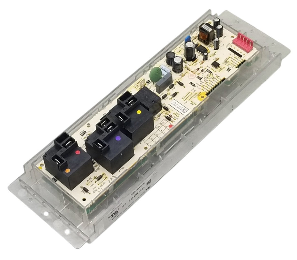 OEM Replacement for GE Range Control 191D8450G214