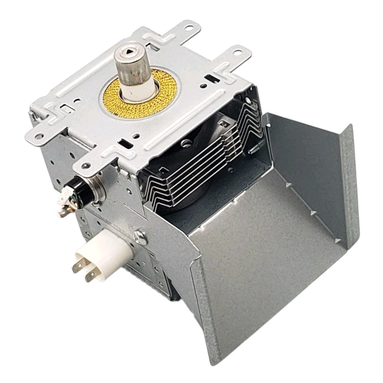 New OEM Replacement for GE Microwave Magnetron WB49X45009