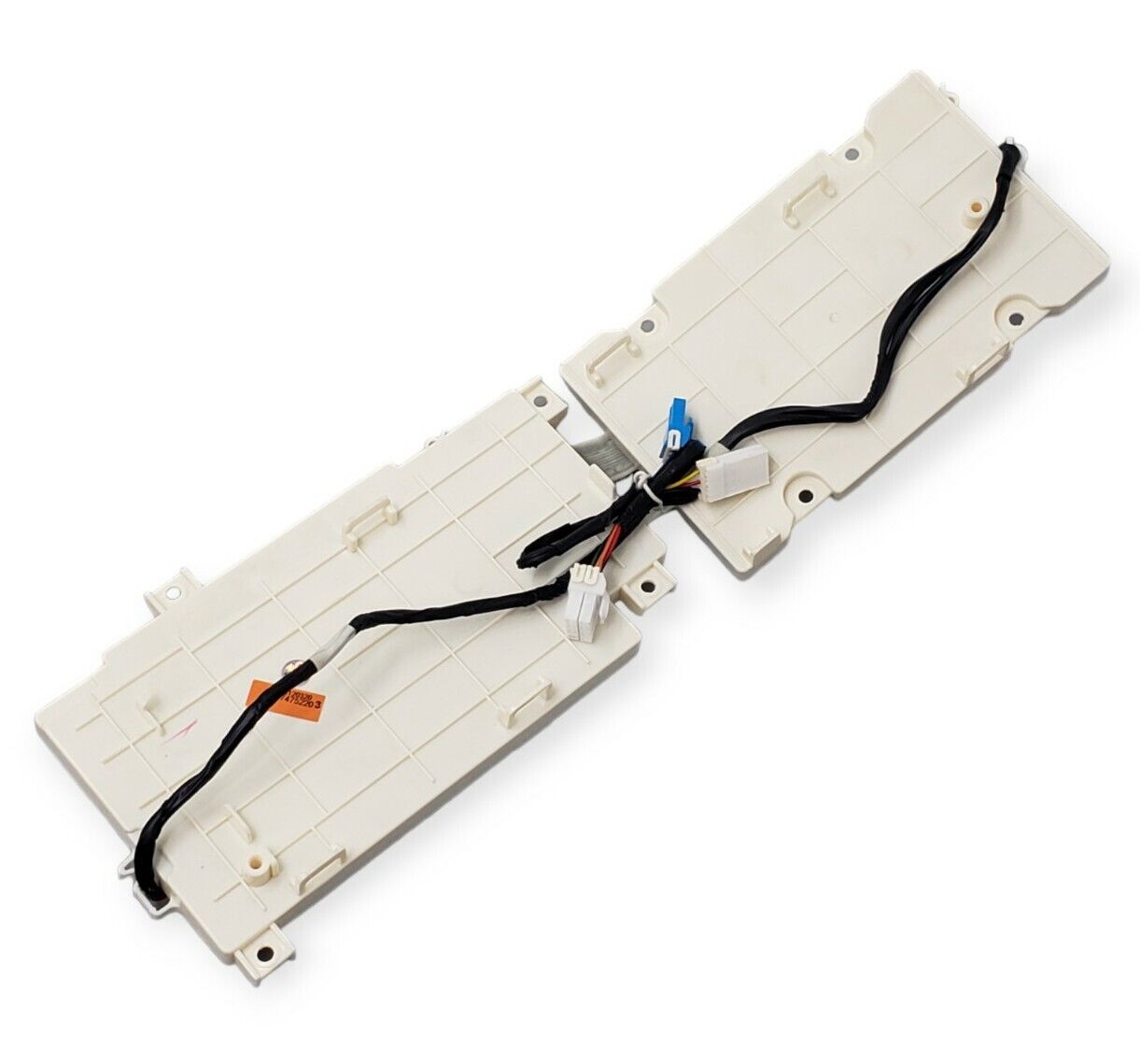 OEM Replacement for LG Washer Control EBR74752203