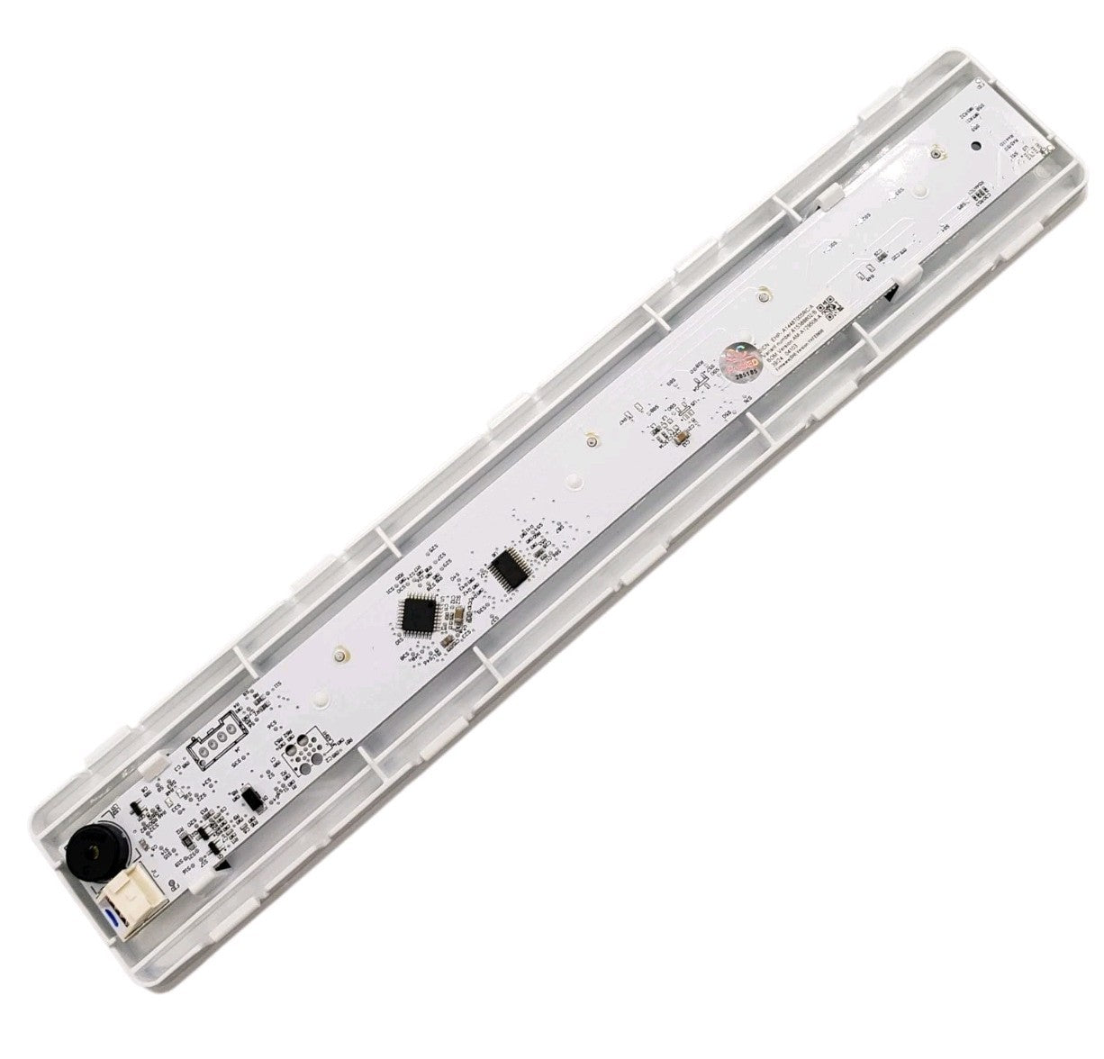 New OEM Replacement for Frigidaire Refrigerator UI Control 5304533235