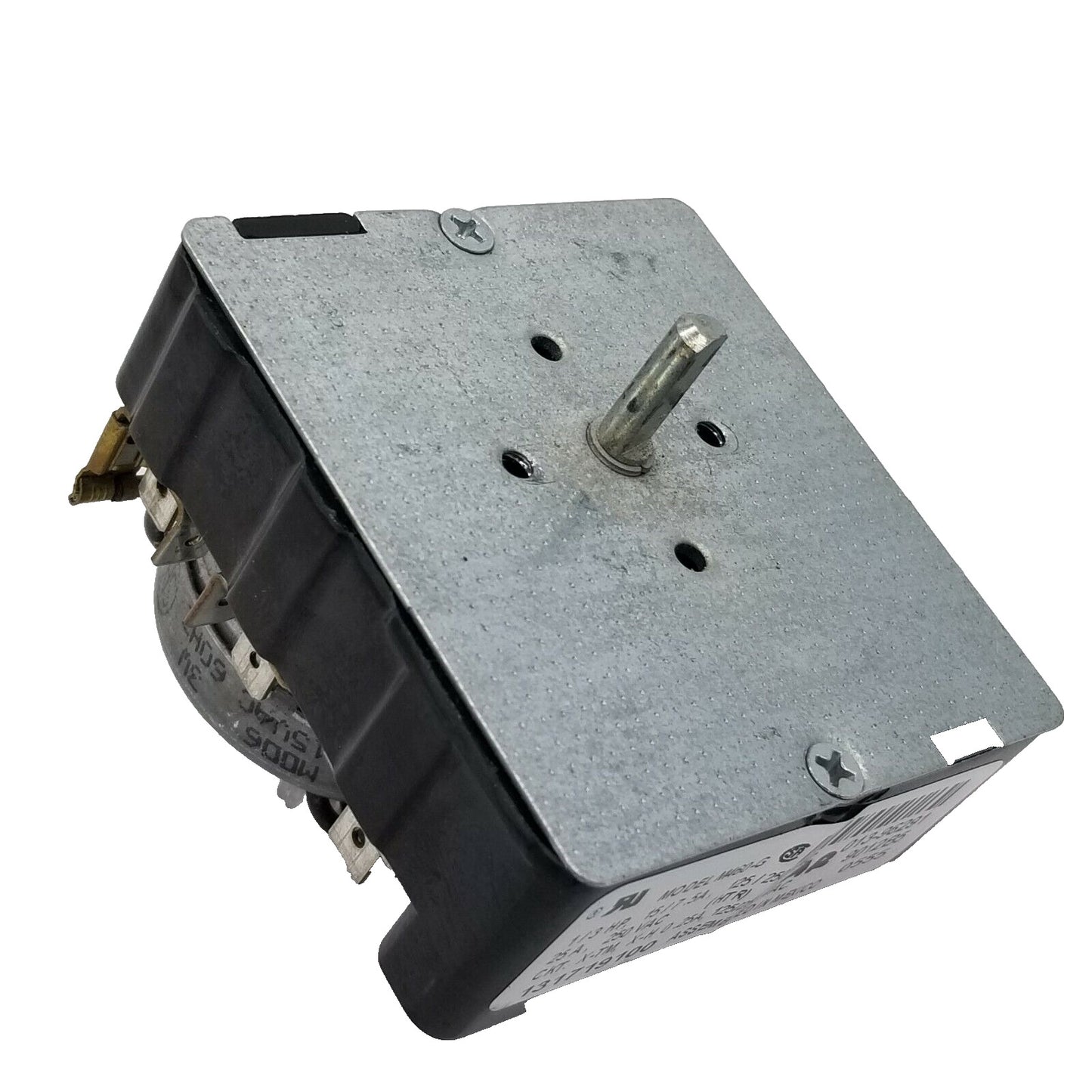 OEM Replacement for Frigidaire Dryer Timer 131719100 ~ ~