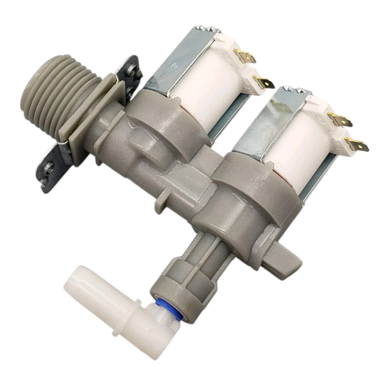 New OEM Replacement for LG Dryer Water Inlet Valve AJU73432602