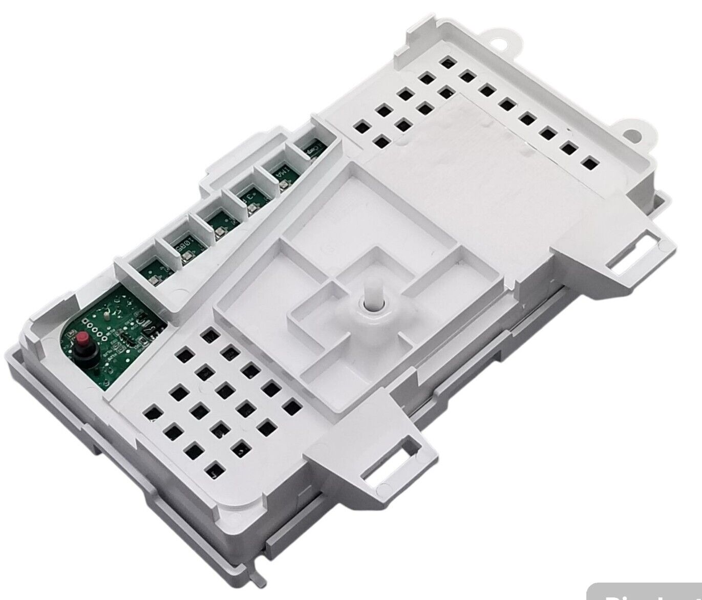 OEM Replacement for Kenmore Washer Control W11101092