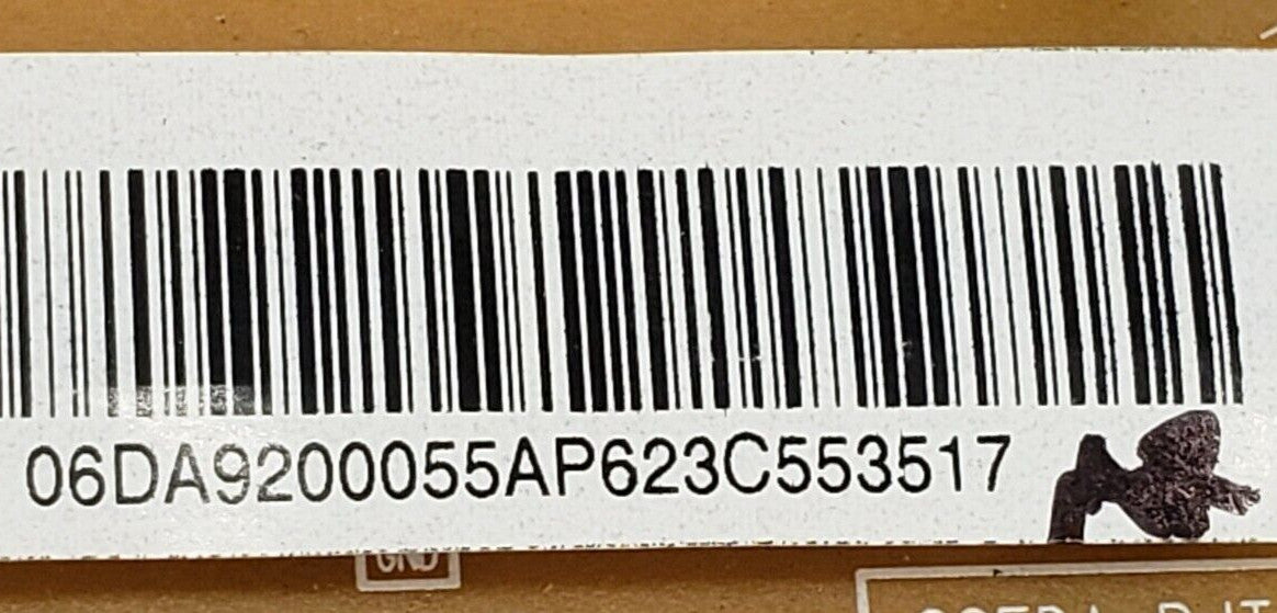 Genuine Replacement for Samsung Fridge Board DA92-00055A DA41-00669A ⭐ ⭐