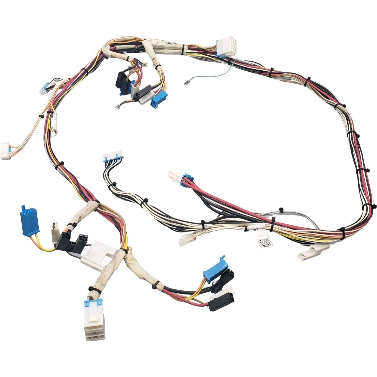 New OEM Replacement for Samsung Range Wire Harness DG96-00812D