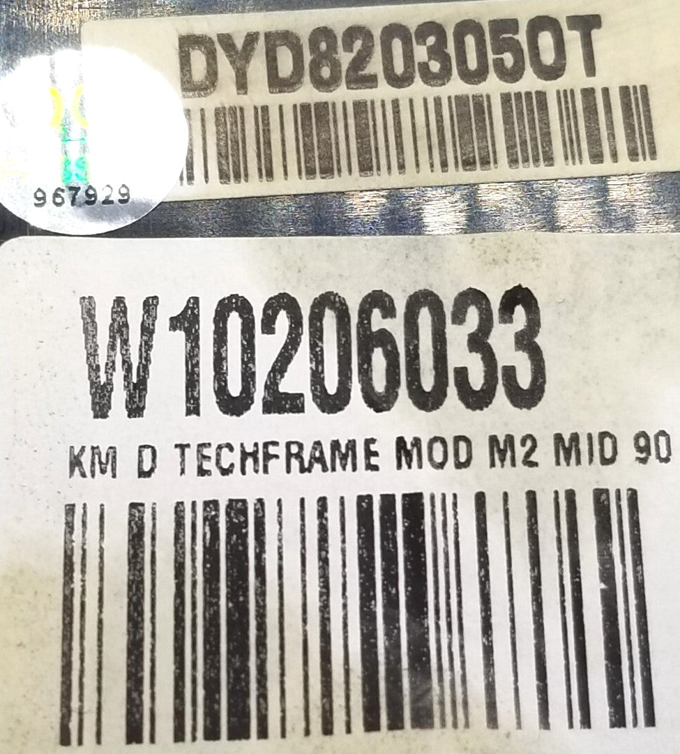 OEM Replacement for Whirlpool Dryer Control W10206033