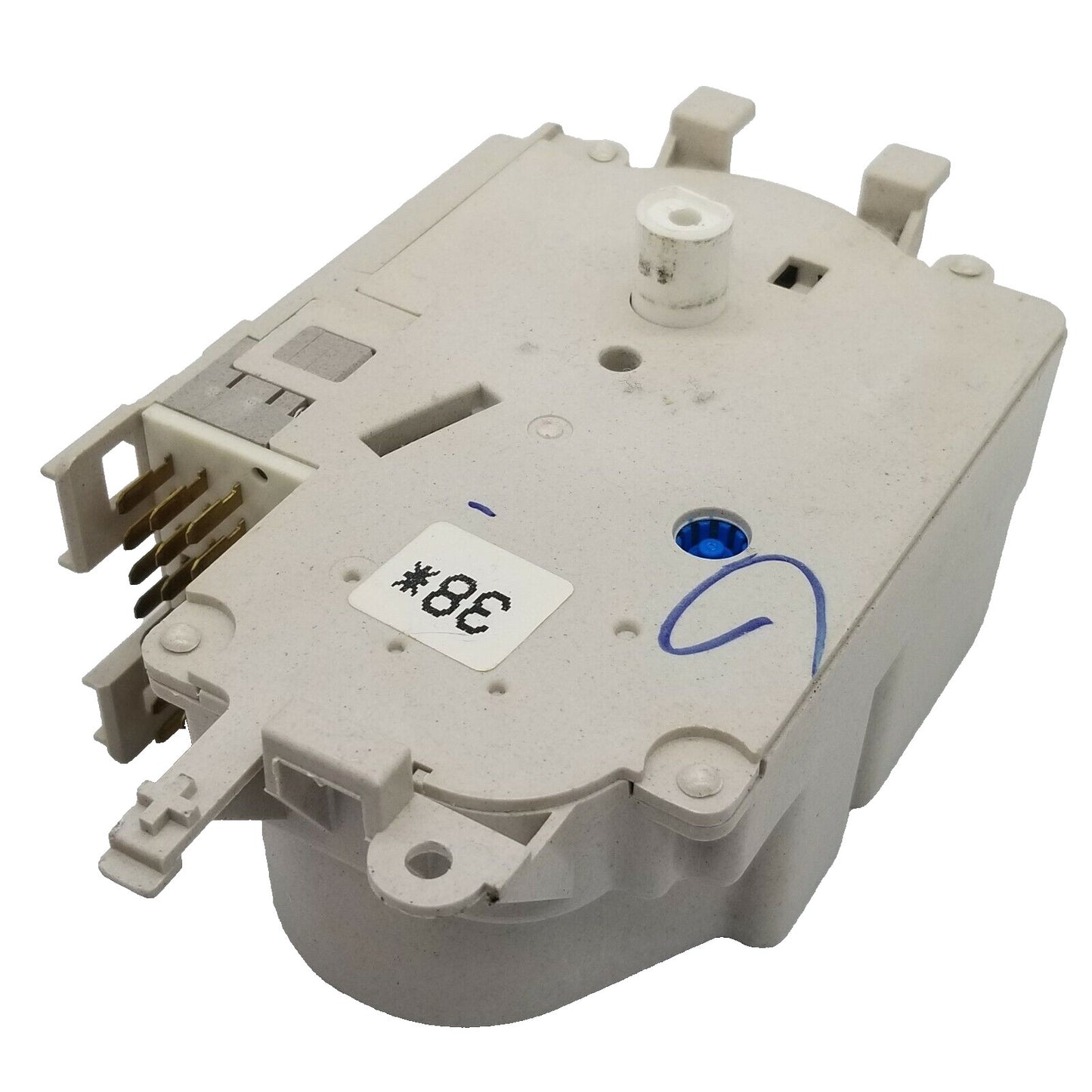 OEM Replacement for Maytag Washer Timer 62714060