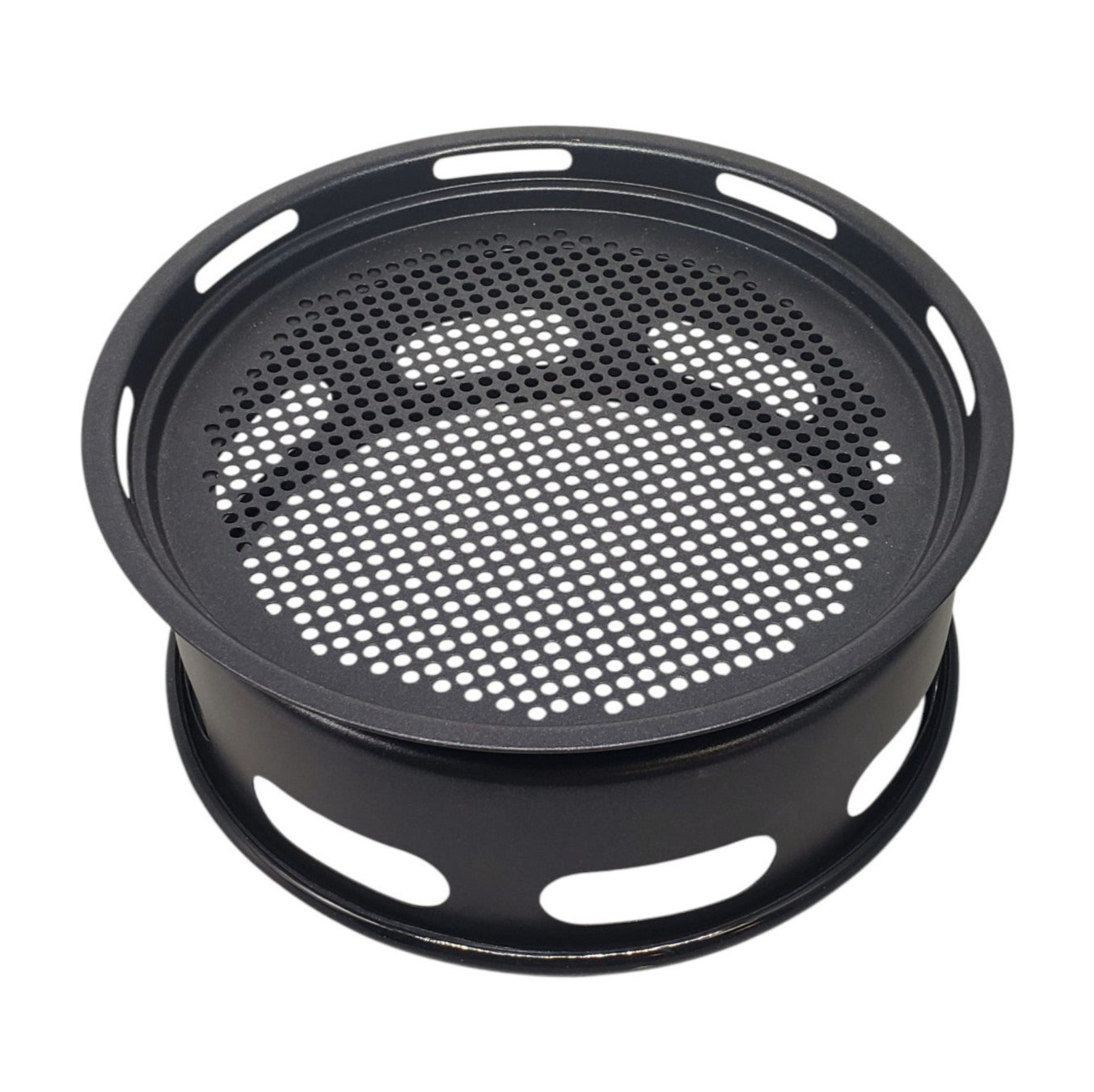 New OEM Replacement for Galanz Microwave Air Fry Ring Kit for GTWHG12BKSA10