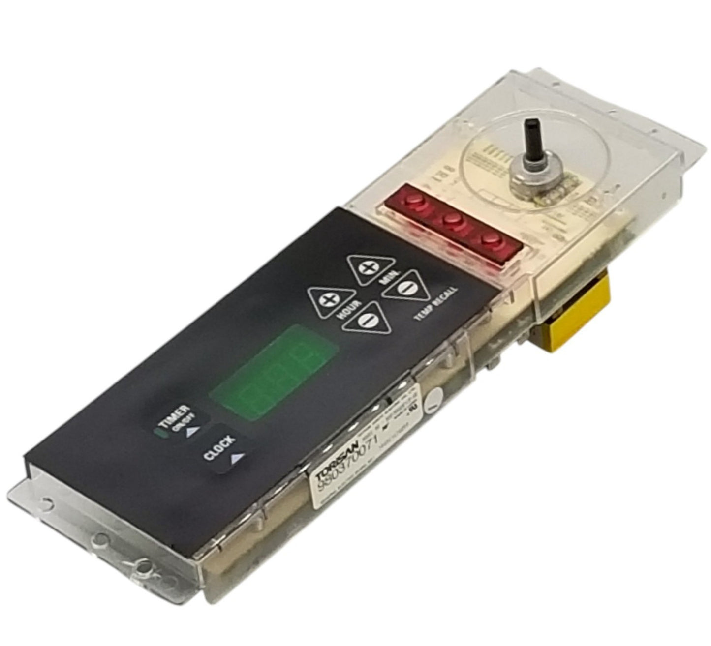 OEM Replacement for GE Oven Control 164D3147G009 WB27X10215