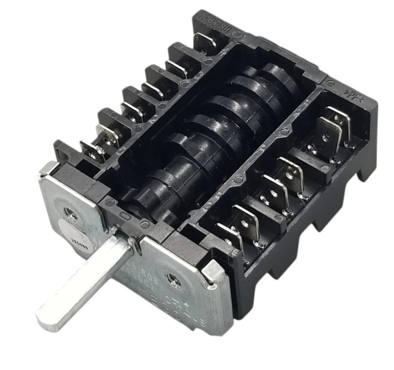New OEM Replacement for Frigidaire Oven Function Switch 357043902