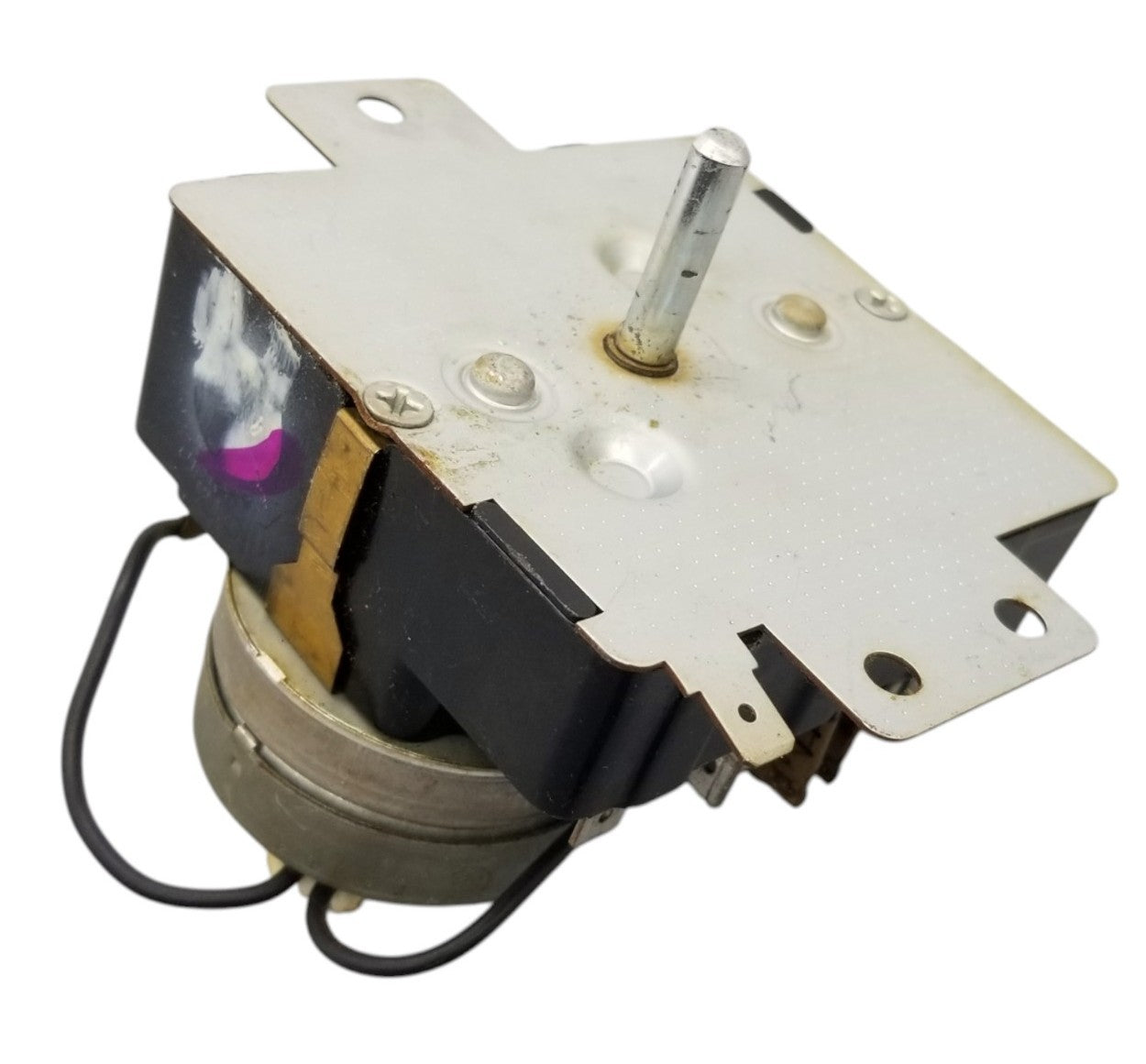 OEM Replacement for Kenmore Dryer Timer 3406707